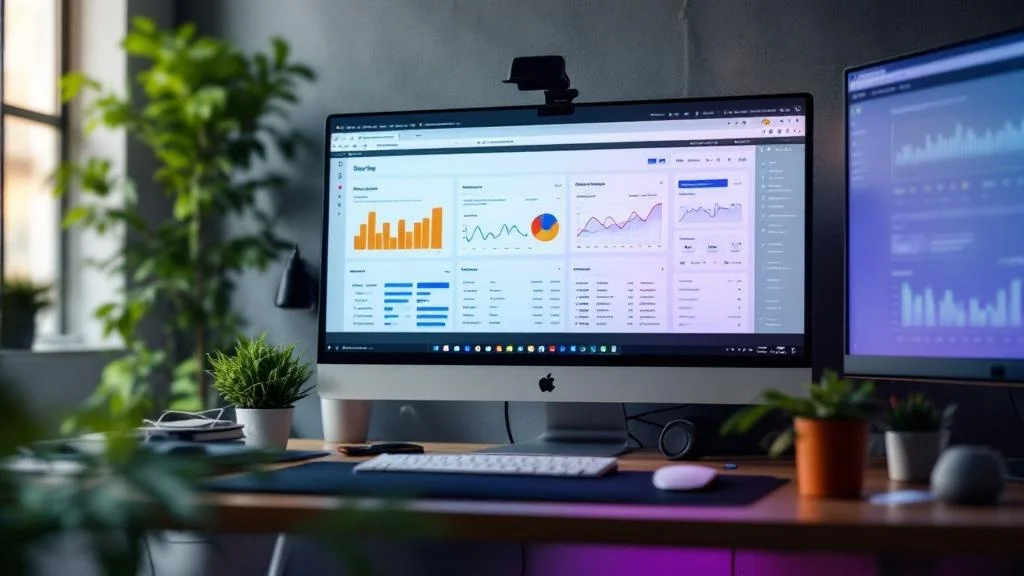 Agence web Carcassonne : votre partenaire digital