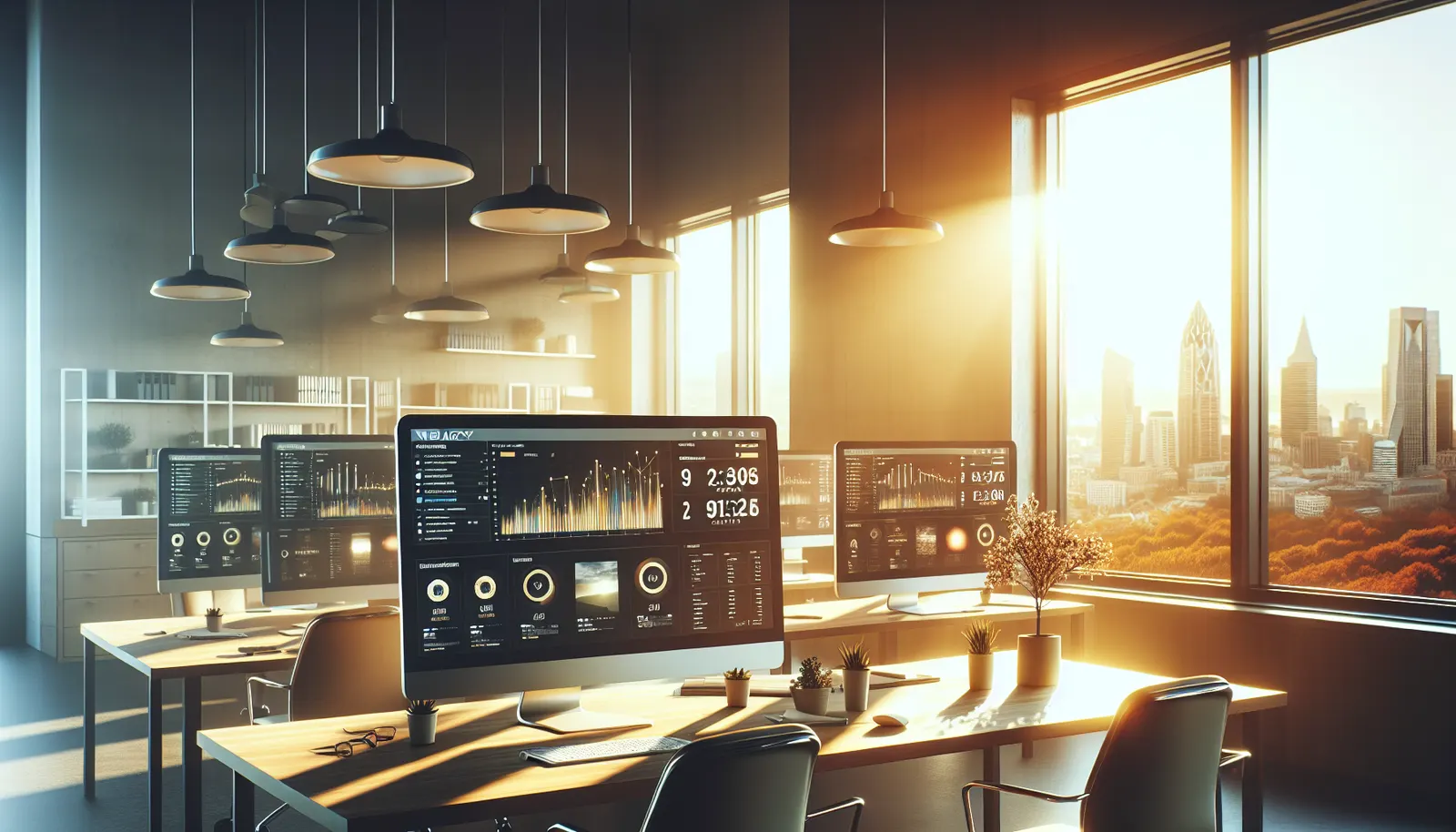 Agence web a Colomiers : creation de site internet