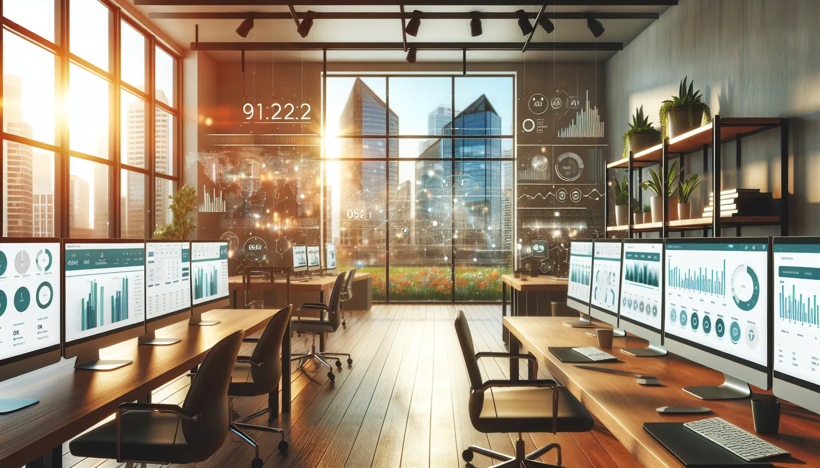 Agence web et ecoconception : un site internet durable