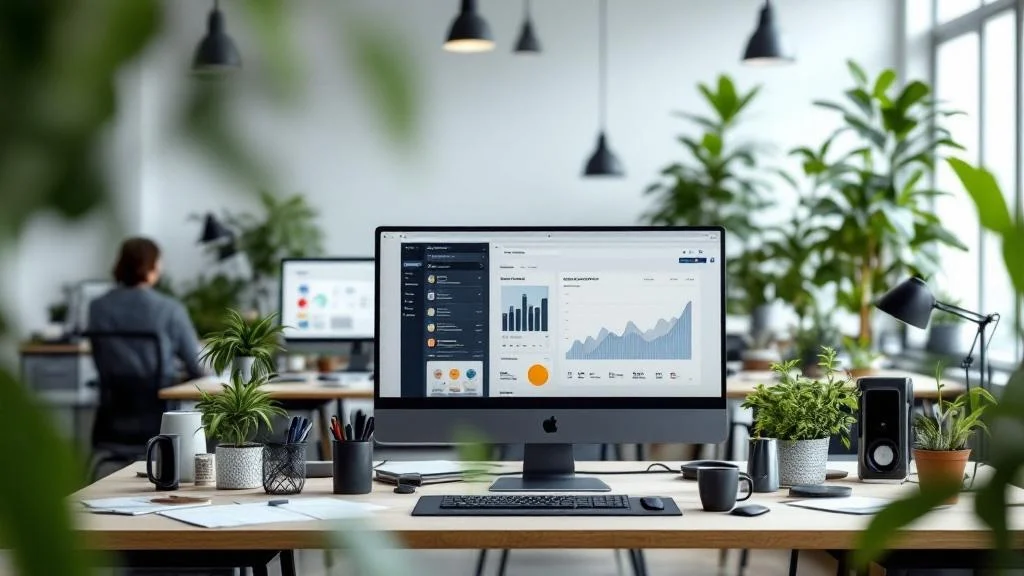 Agence web et formation client : autonomie sur votre site