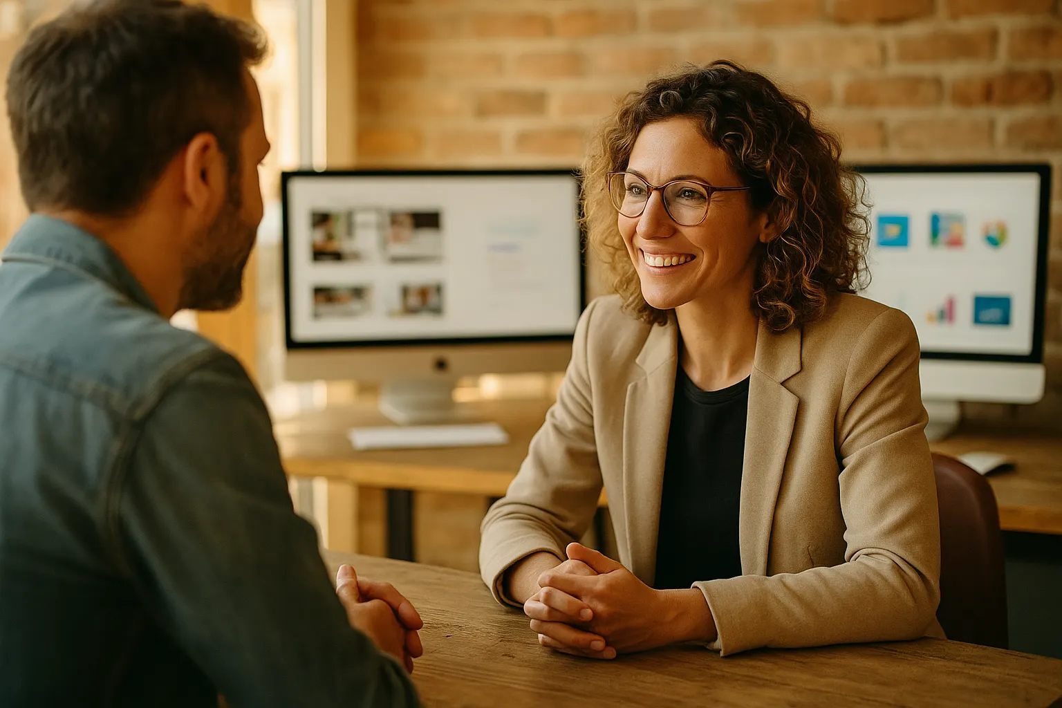 Agence web et IA : comment l