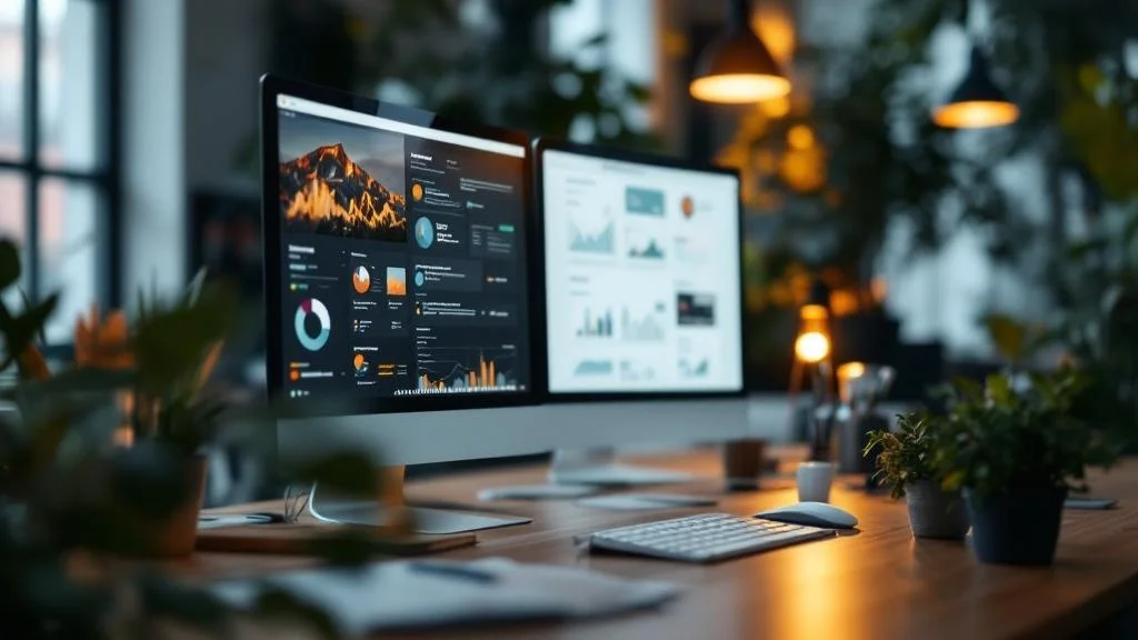 Agence web Lille : votre partenaire digital