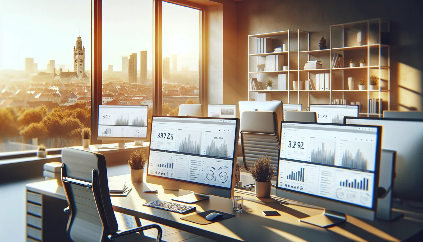 Agence web a Lille : creation de site internet