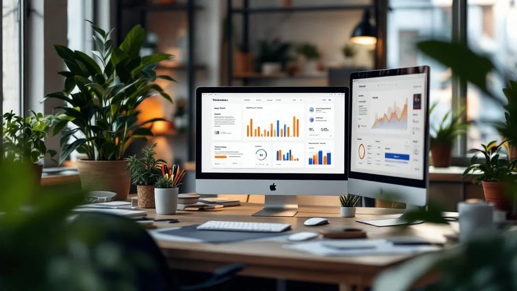Agence web Lyon : votre partenaire digital
