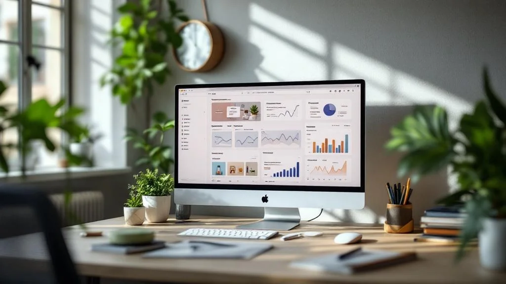 Agence web Marseille : votre partenaire digital