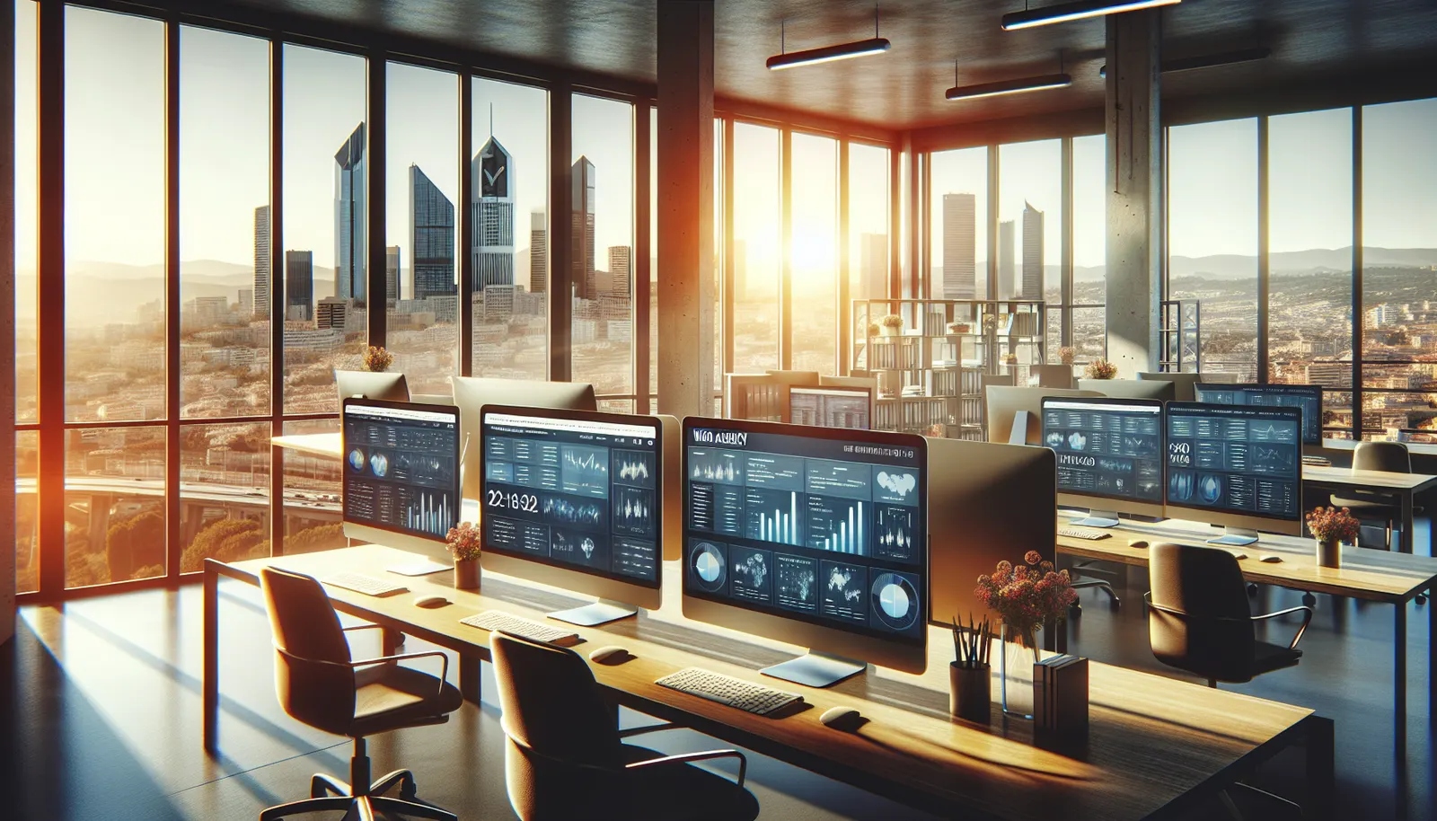 Agence web a Marseille : creation de site internet