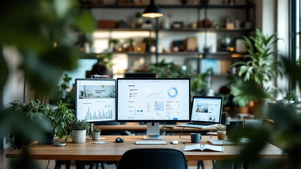 Guide : choisir son agence web à Montpellier