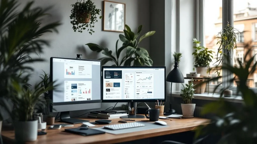 Agence web Nantes : votre partenaire digital