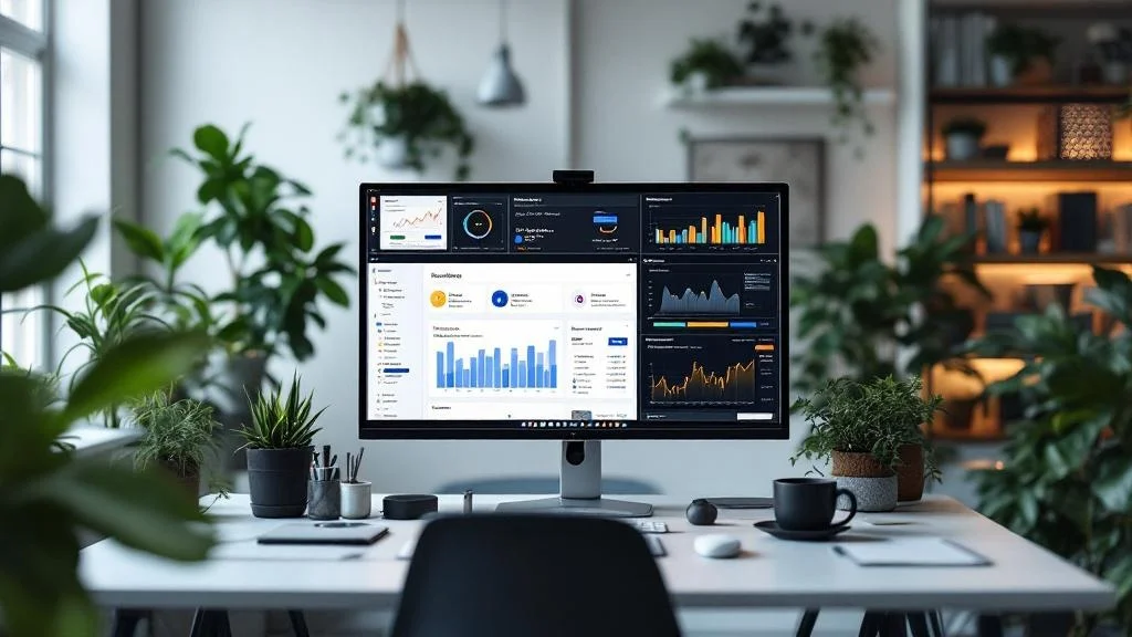 Agence web Narbonne : votre partenaire digital
