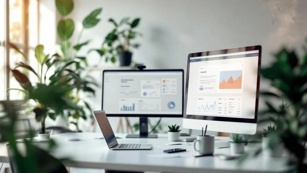Agence web Nîmes : votre partenaire digital