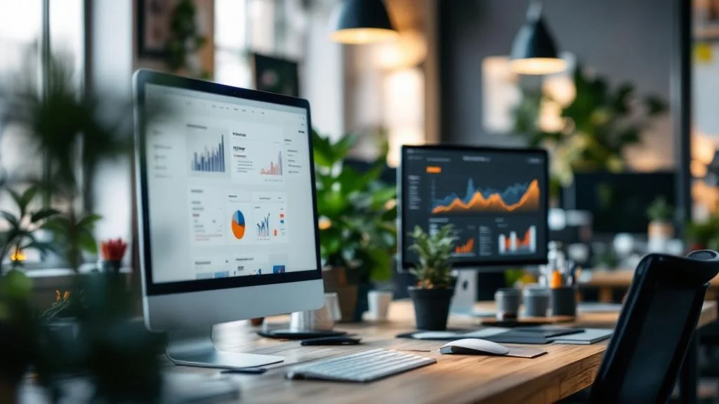 Agence web Orléans : votre partenaire digital