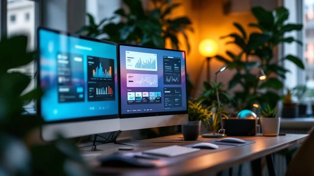 Agence web Paris : votre partenaire digital