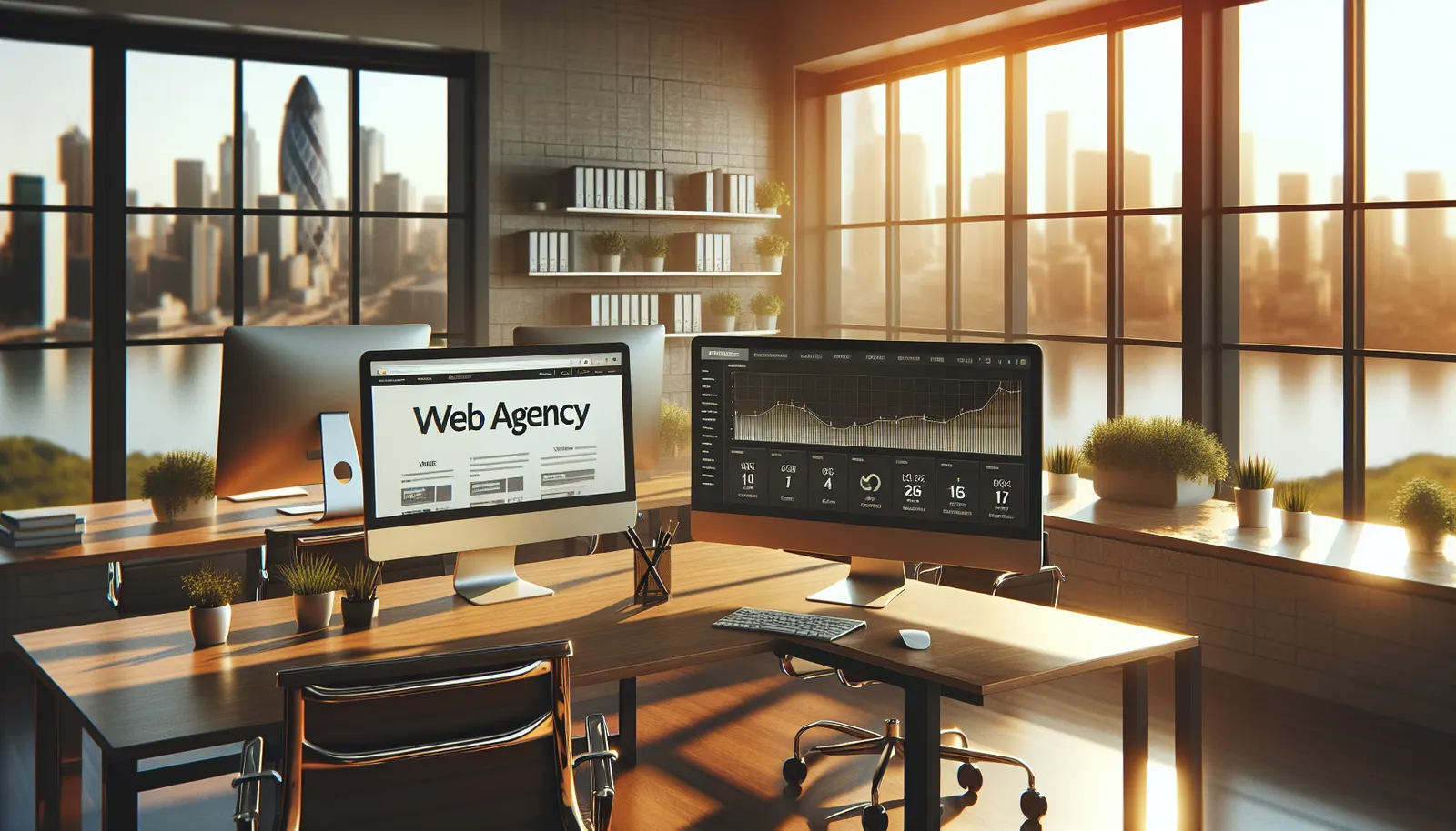 Agence web pour artisan : un site qui vous ressemble