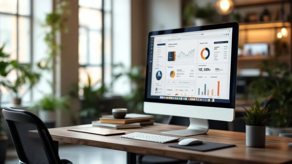 Agence web pour hôtel et tourisme : maximisez vos réservations