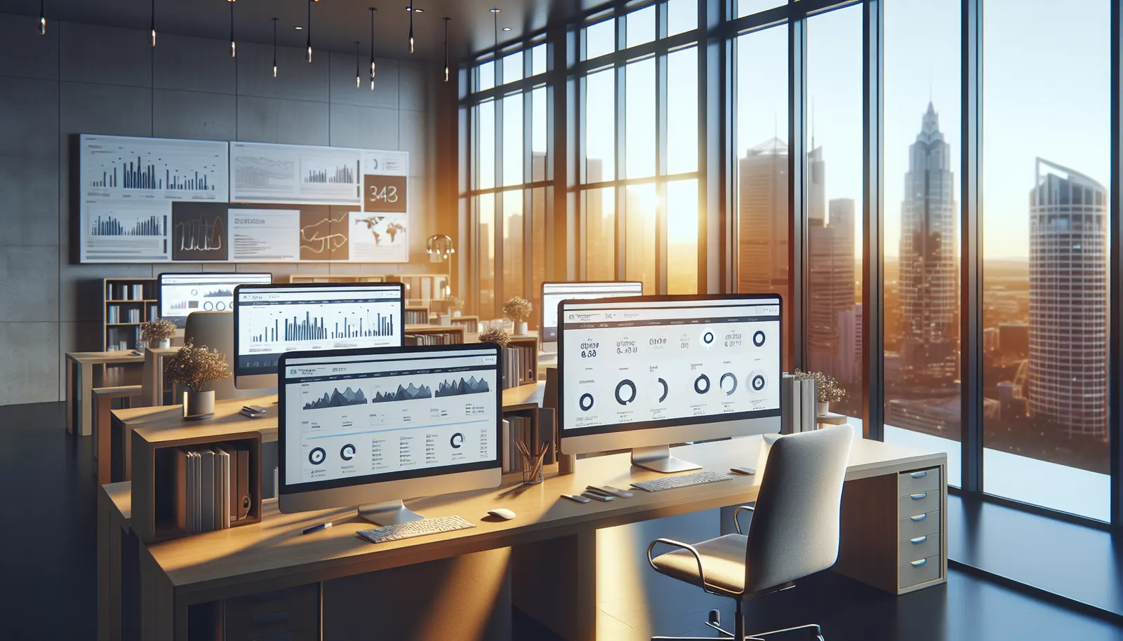 Agence web pour immobilier : portails et sites d