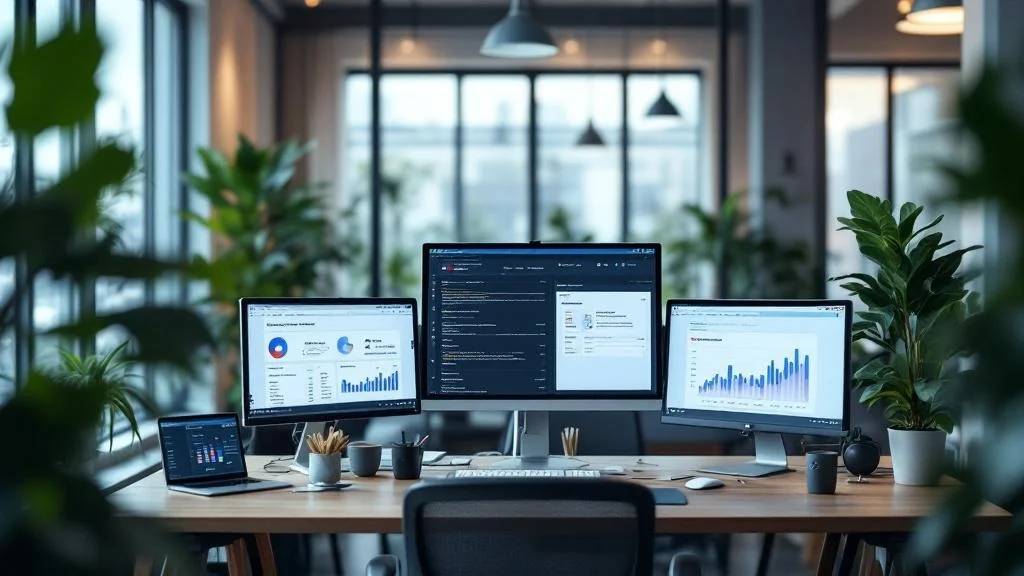 Agence web pour PME : solutions adaptées à votre budget