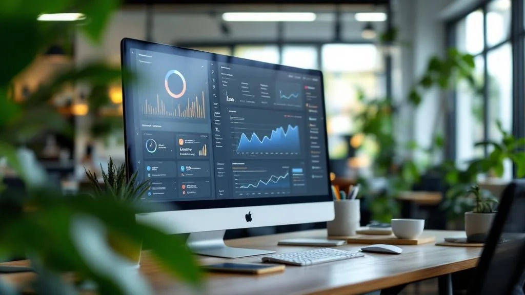 Agence web pour profession libérale : visibilité digitale