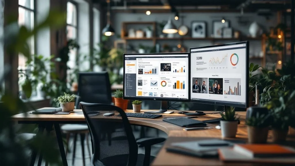 Guide : choisir son agence web à Rodez