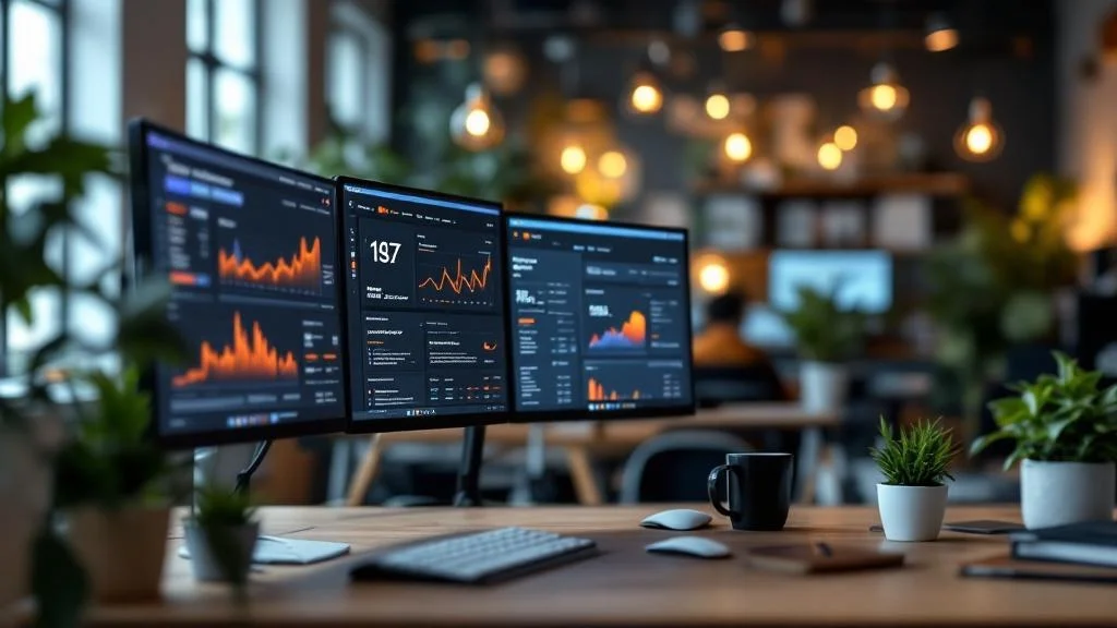 Agence web avec SEO intégré : pourquoi c