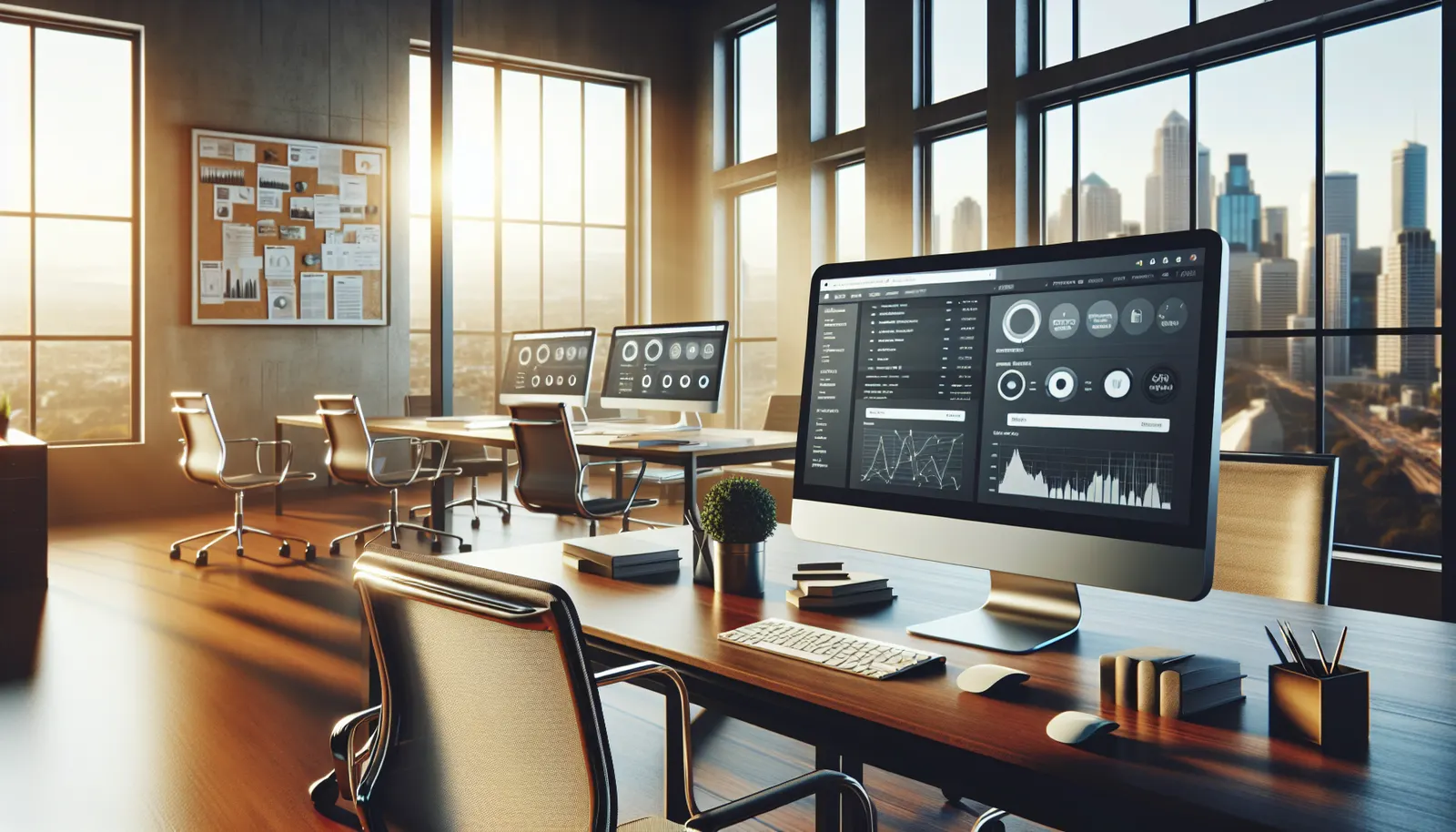 Agence web avec SEO integre : pourquoi c