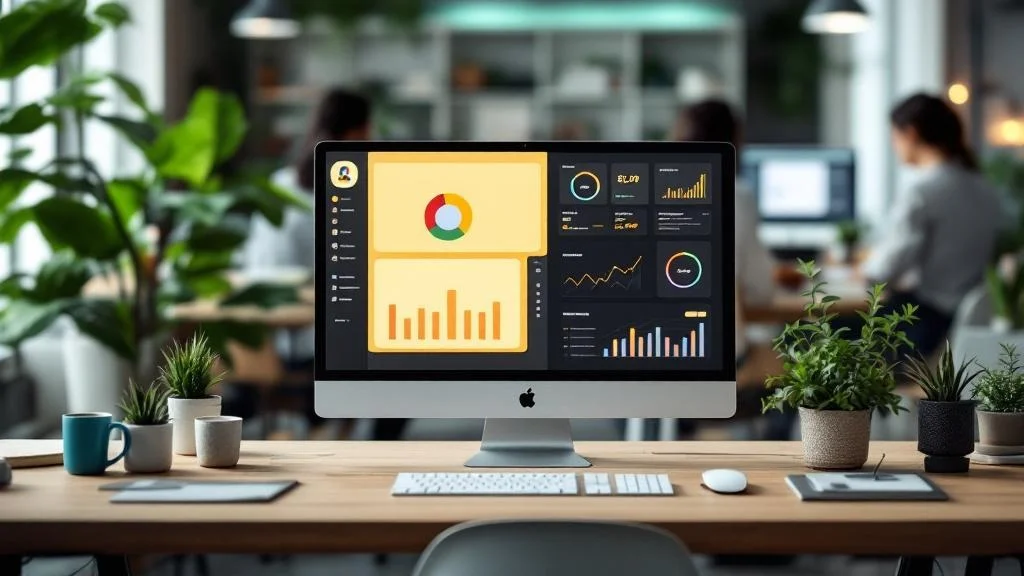 Agence web Shopify : créez votre boutique en ligne
