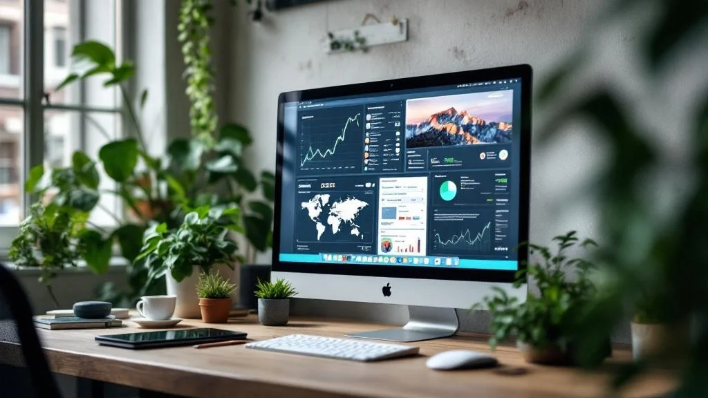Agence web Strasbourg : votre partenaire digital