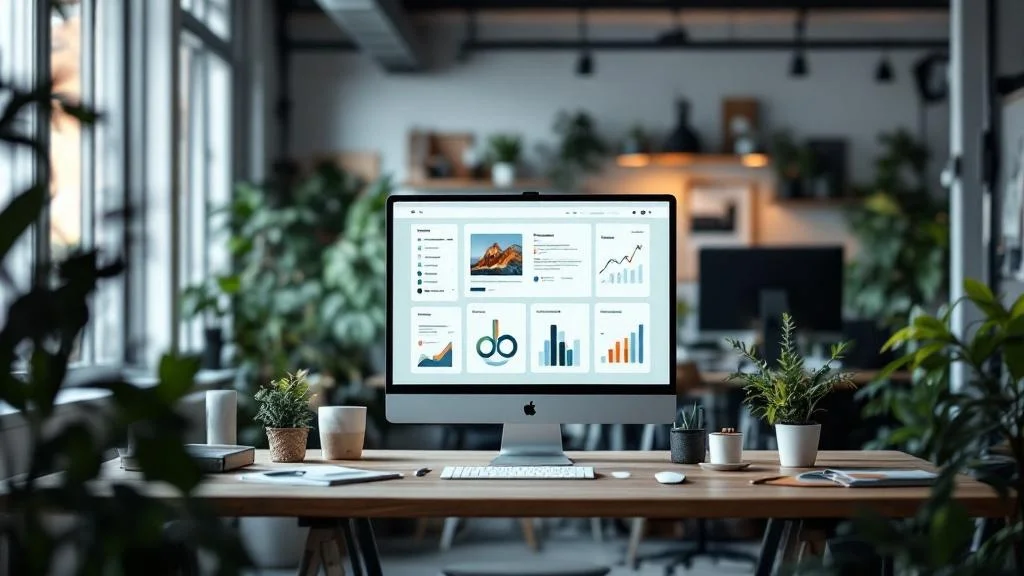 Agence web Tarbes : votre partenaire digital