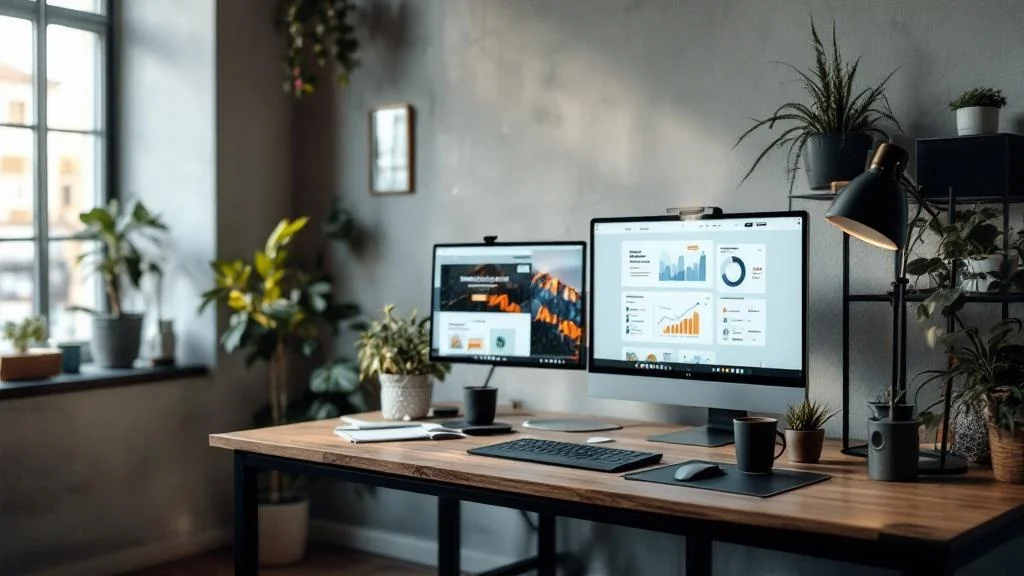 Agence web Toulouse : votre partenaire digital