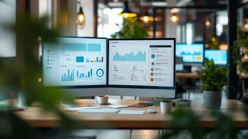 Agence web UX design : conception centrée utilisateur