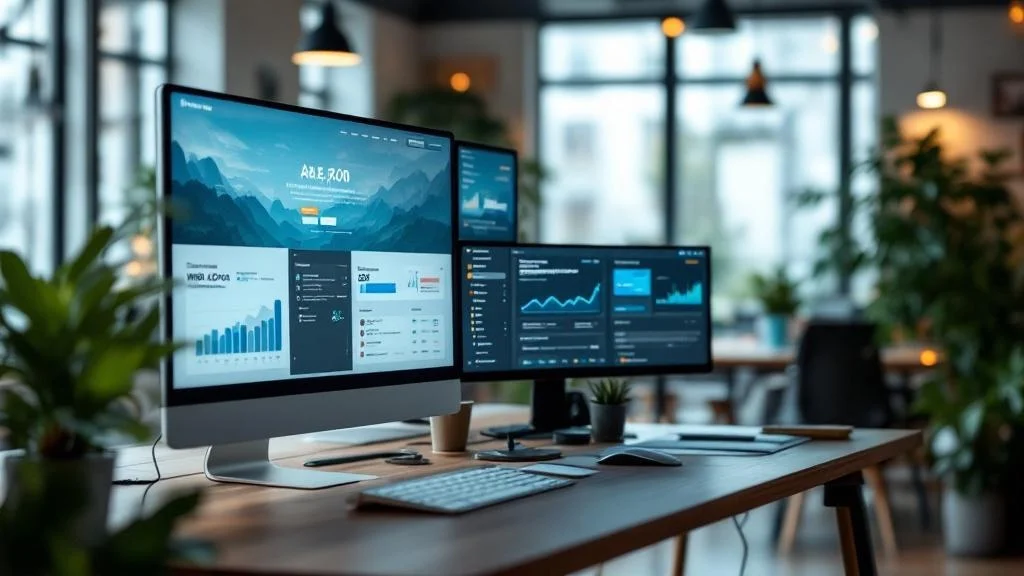 Agence web vs développeur interne : avantages et limites