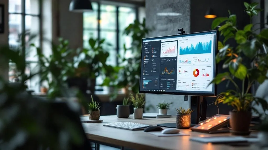Agence web Webflow : design et performance sans code