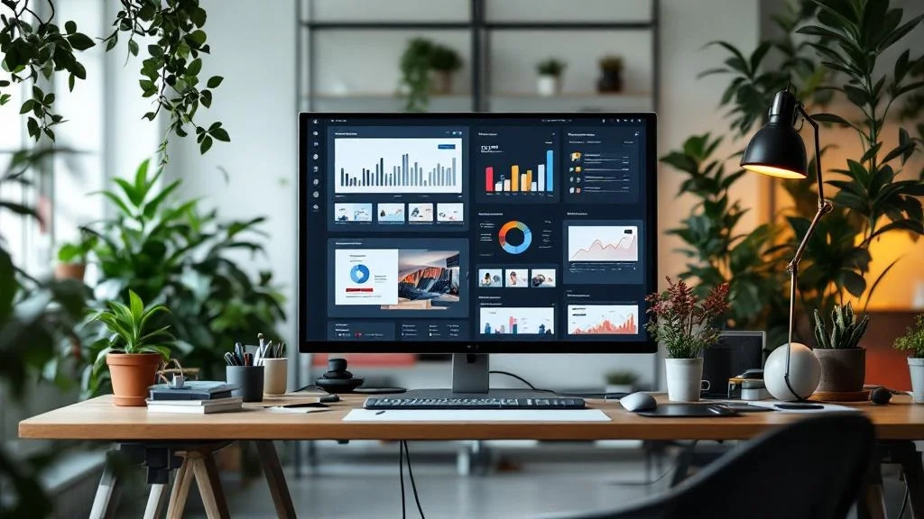 Agence web WordPress : spécialiste du CMS leader