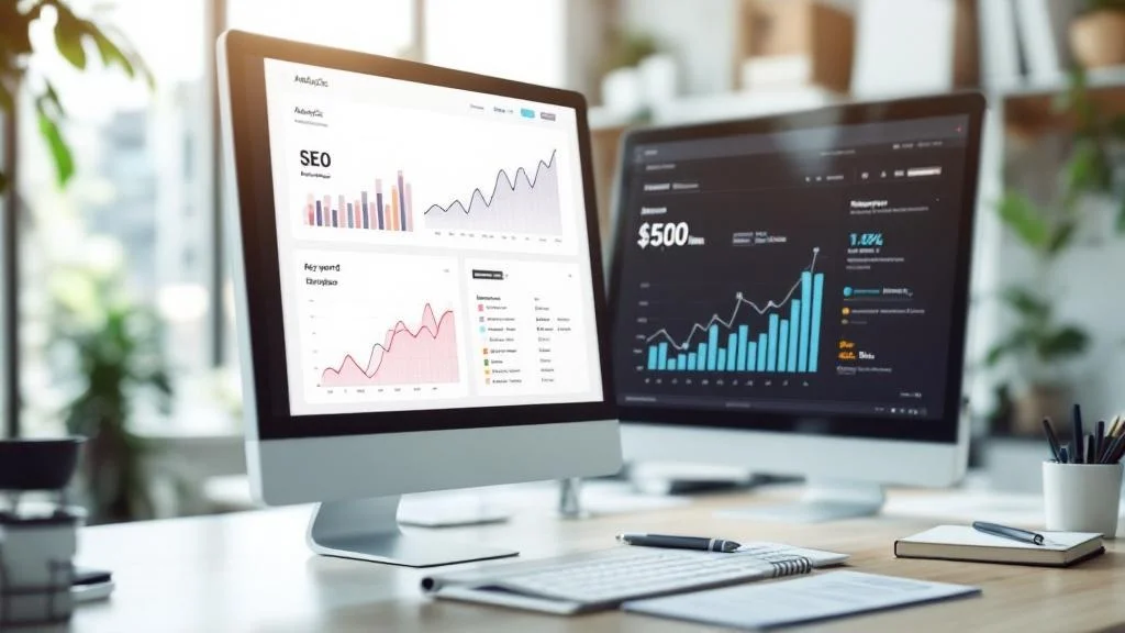 Analyse du crawl budget : optimisez l