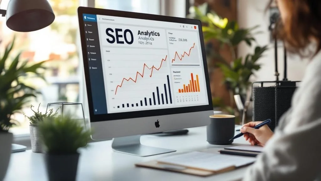Analyse de maillage interne : optimisez la structure de vos liens