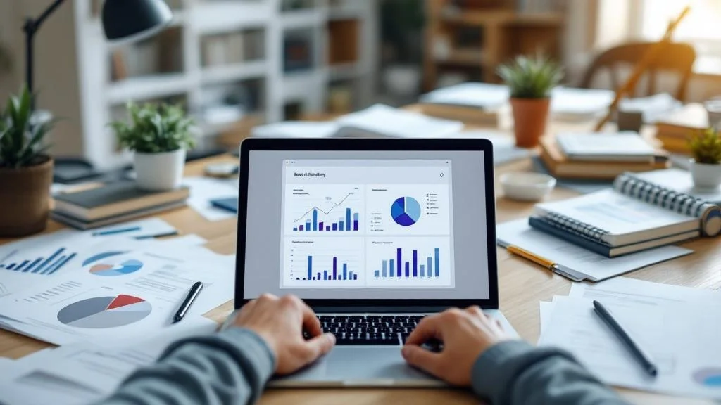 Analyse SEO de 1 000 sites d