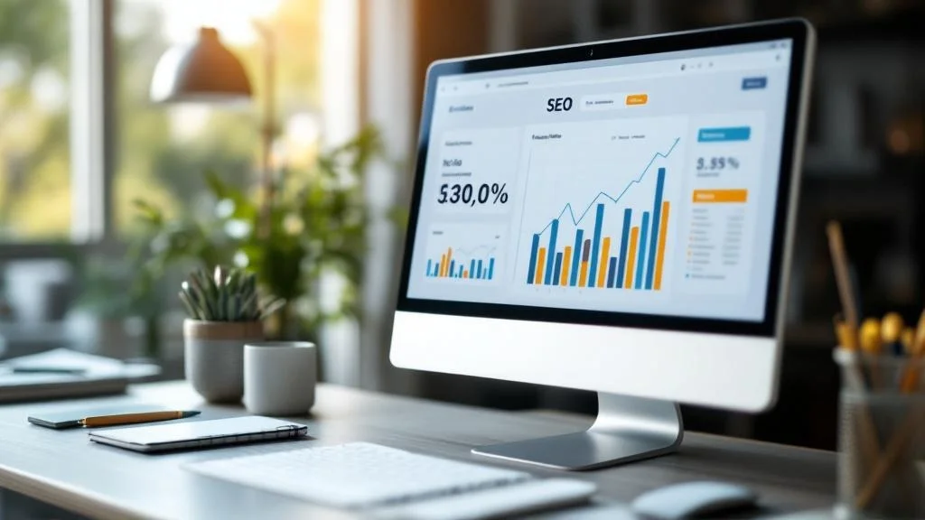 Analyse SEO de votre site web : diagnostic complet et recommandations
