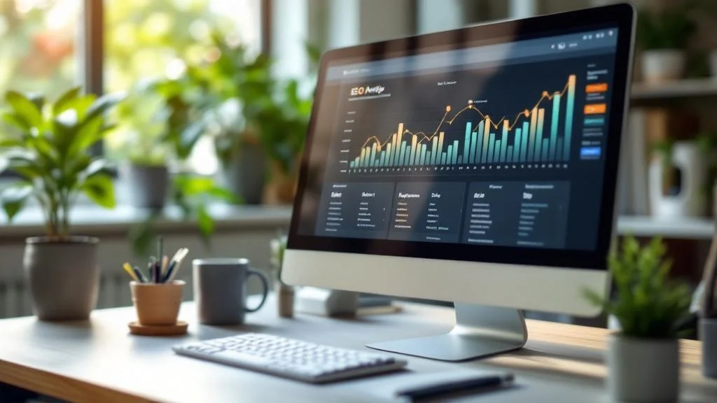 Analyse de sitemap XML : vérifiez votre plan de site