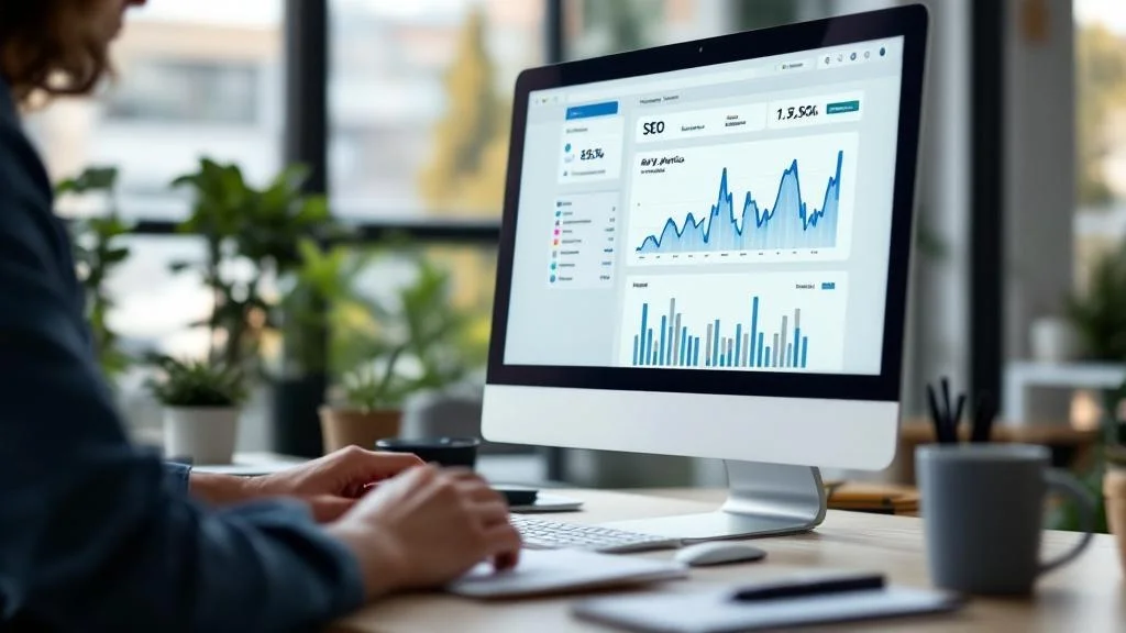 Analyse de structure de site : évaluez votre architecture web