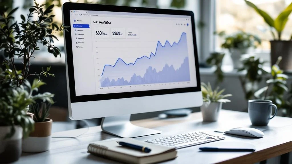 Analyse de la vitesse de votre site web : testez vos performances gratuitement