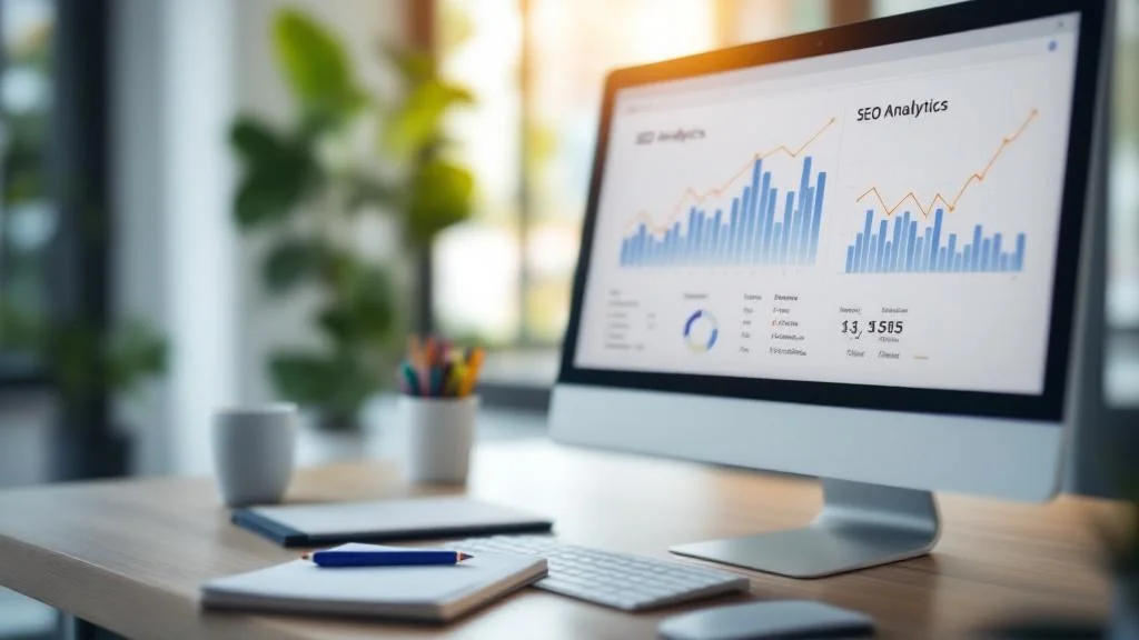 Analyseur de backlinks gratuit : évaluez votre profil de liens