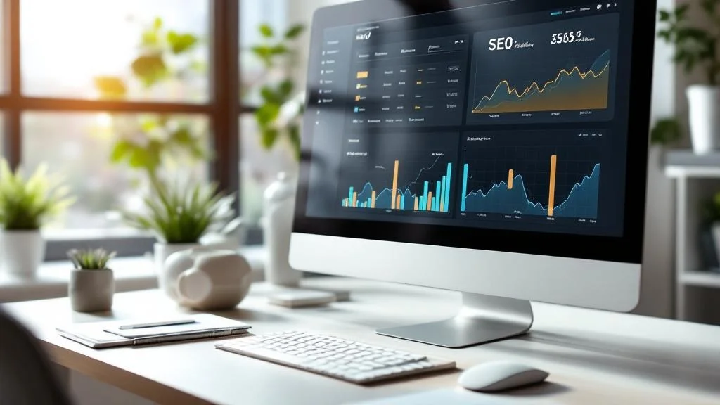 Analyseur de logs serveur SEO : comprenez le crawl Google