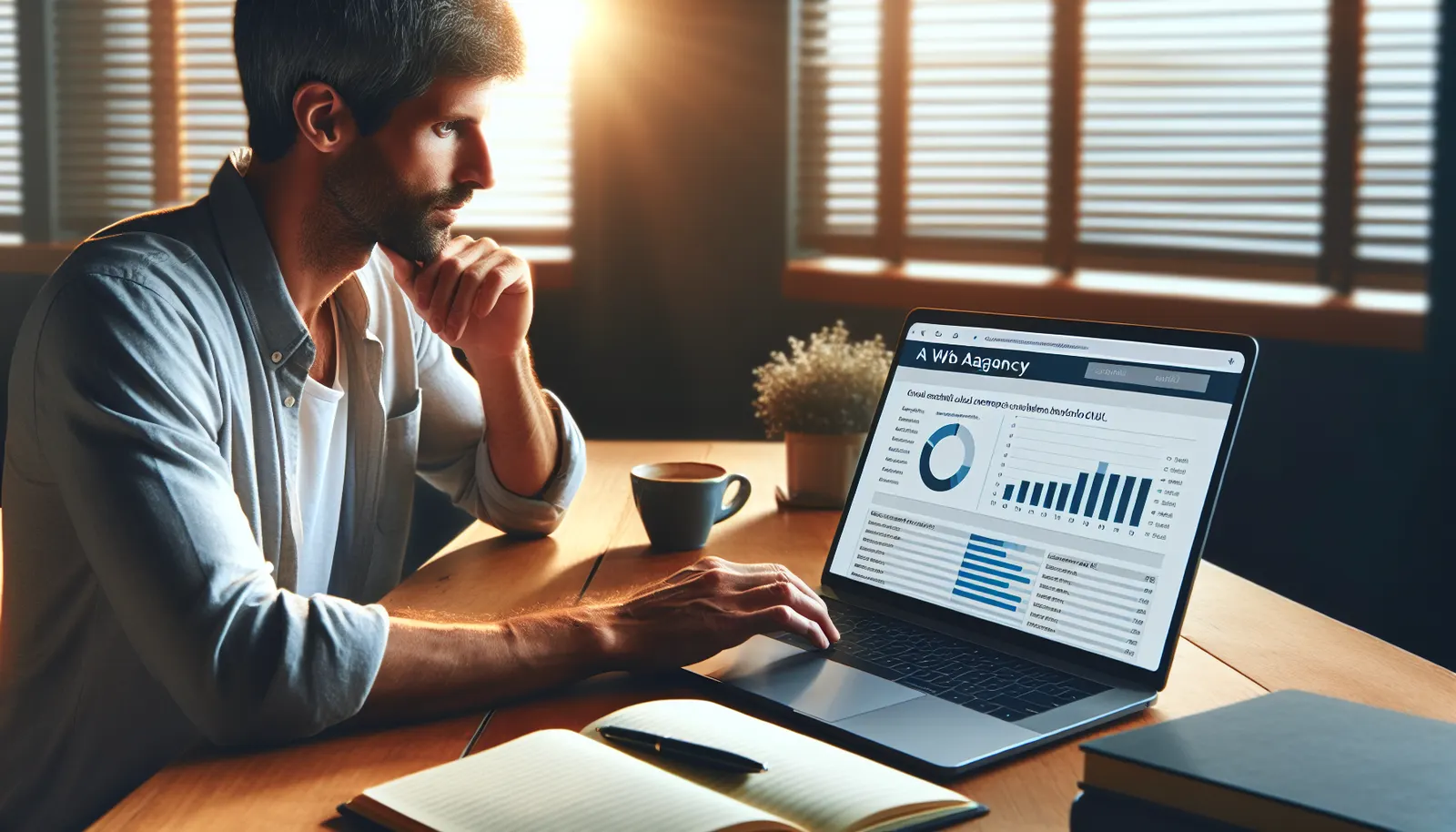 Analyseur de logs serveur SEO : comprenez le crawl Google