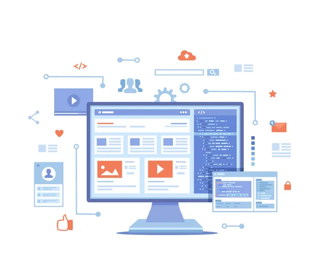 Architecture SEO en silos