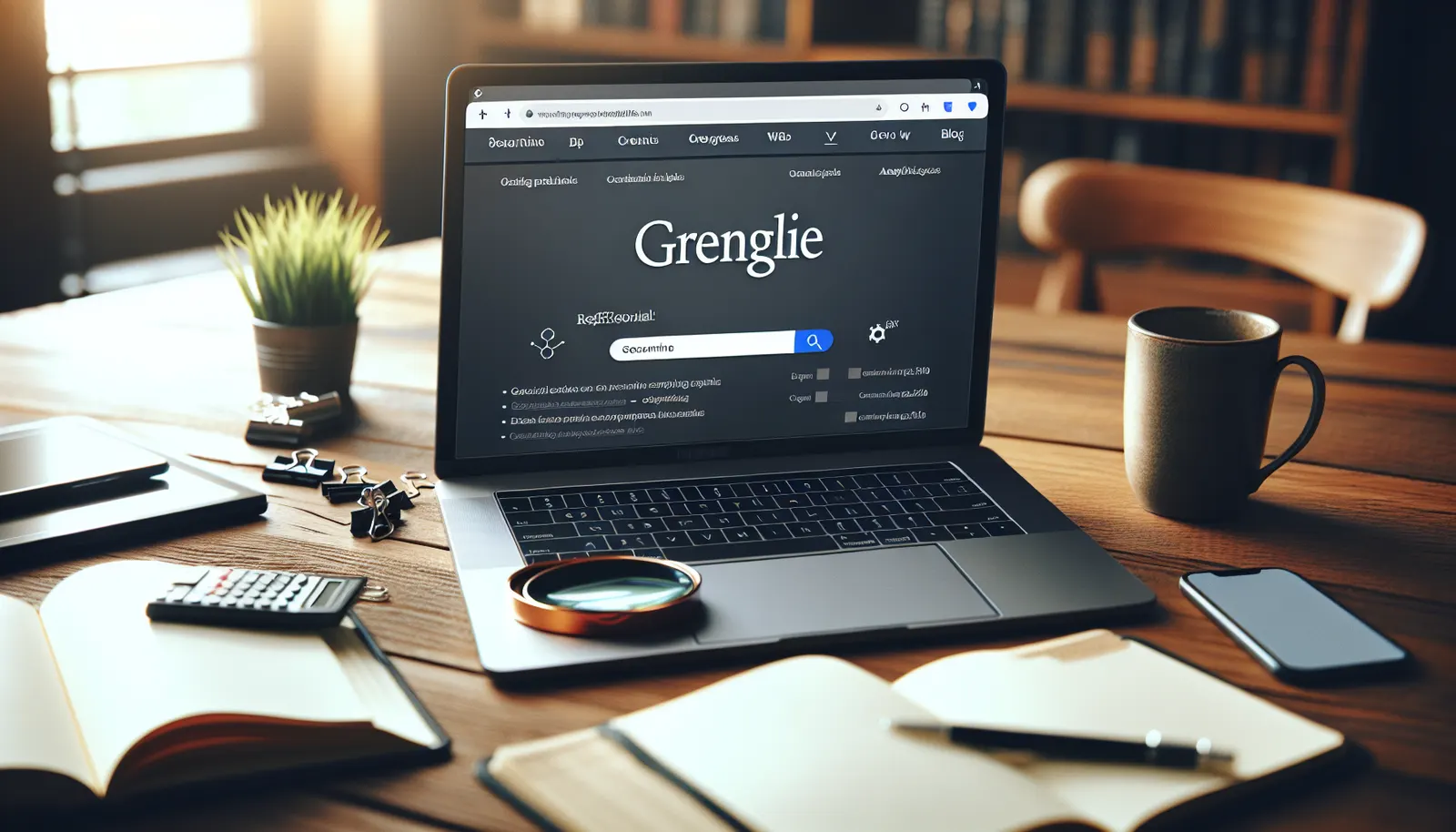 Architecture de site web pour le SEO : silos thématiques, URLs et maillage interne