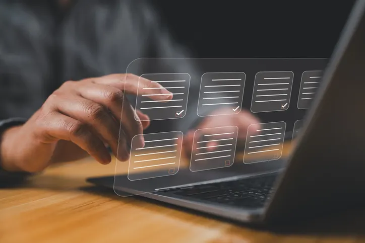 Audit de site existant pour la refonte à Nîmes