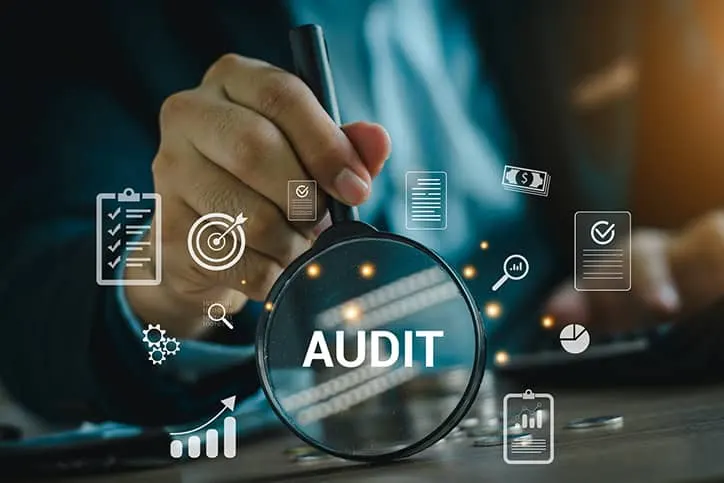 Audit SEO technique