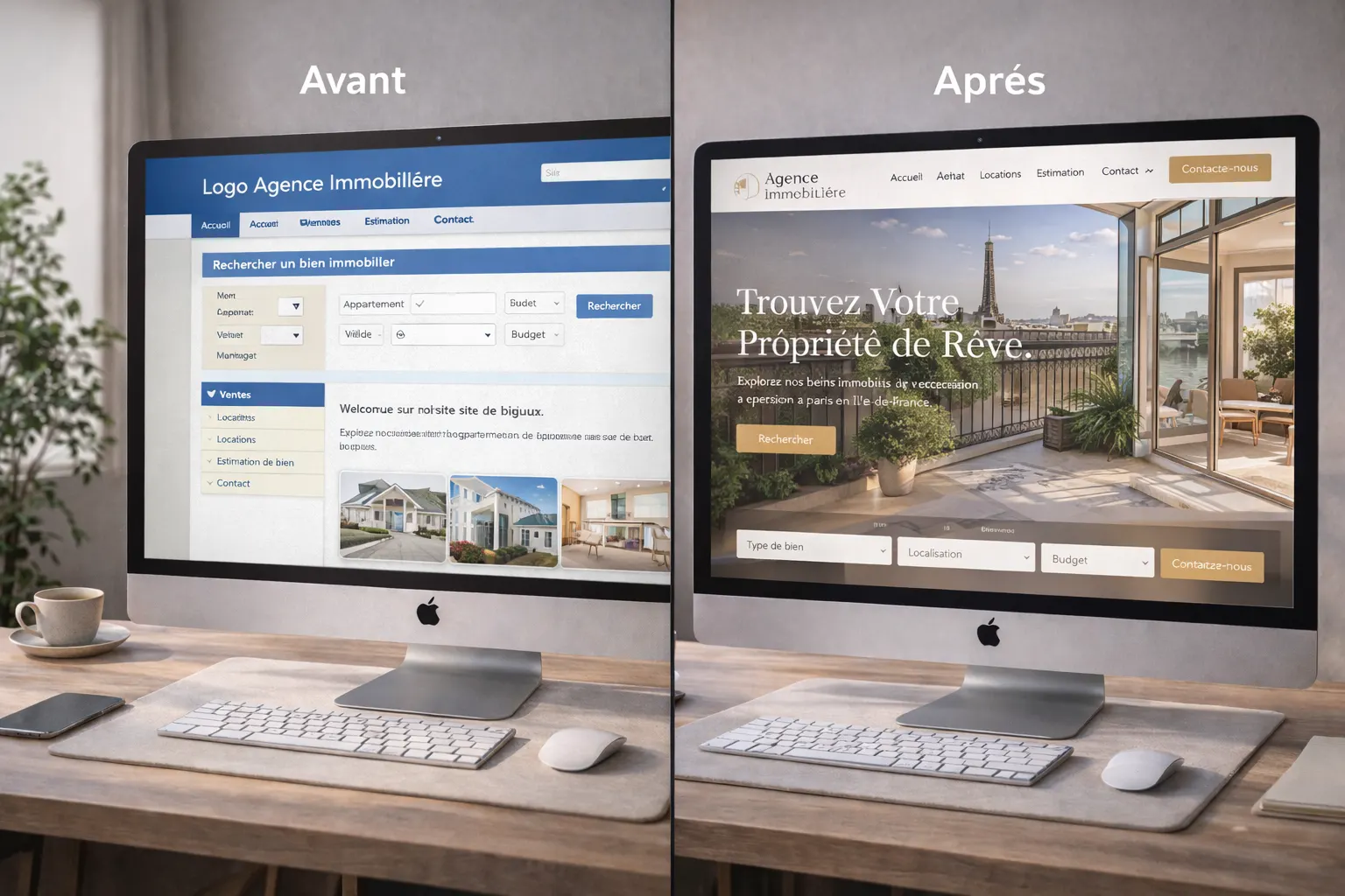 Quand faut-il faire une refonte de site internet : les signaux d'alerte