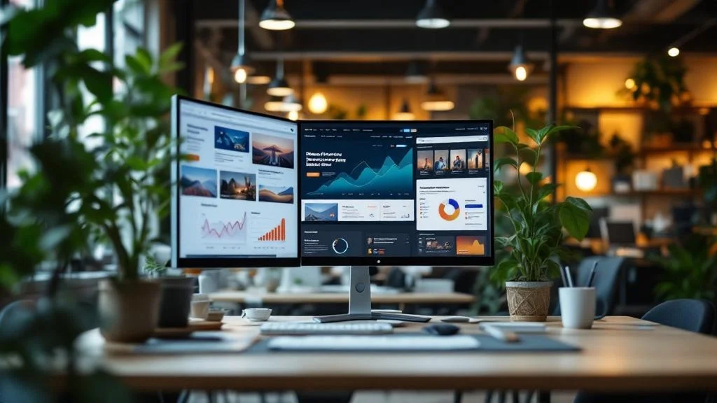 Avis clients agence web : pourquoi ils comptent