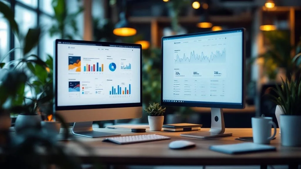 Choisir une agence web : les critères essentiels