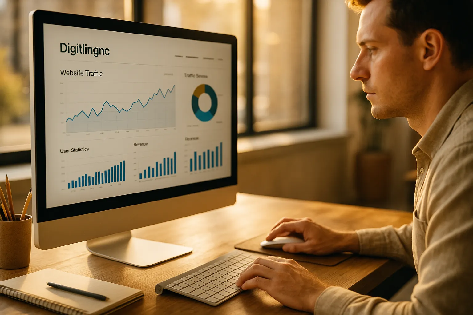 Comparateur de mots-cles : trouvez les meilleurs termes SEO